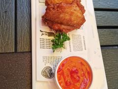 -Ambra Haus琥珀屋精酿餐厅(宝山店)