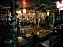 大堂-丽江庭院之丽江往事(安定门店)