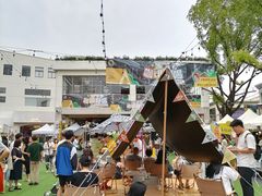 -老外街