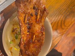 -为民烧烤吧.自贡爆炒菜(收录20年好店)