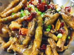 -小民大排档(光谷店)
