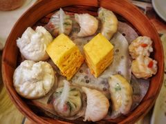 -添好运点心专门店(百老汇店)