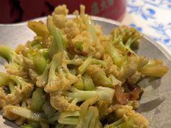 -卢大鲜鱼头捞饭(美利广场店)