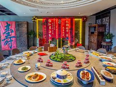 -羲和雅苑•北京烤鸭(平安国际金融中心店)