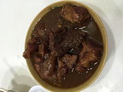 -麦文记面家(佐敦店)