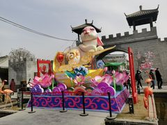 -茯茶镇