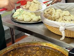 -陈寔包子王·卤煮小肠·京味小吃(龙潭店)