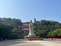 -南沙天后宫景区