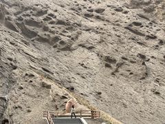-阿图什天门景区