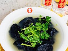 -吉祥馄饨(延安中路店)