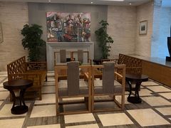 -深圳东部华侨城茵特拉根酒店
