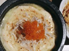 -鲔吞·和牛寿喜烧(闵行区绿瘦酒店)
