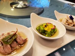-建滔诺富特酒店-悦餐厅