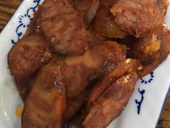 蒸香肠-雨田饭店(华兴东街店)