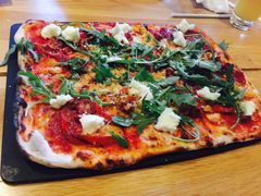 -玛尚诺Pizza&Bar(长泰广场店)