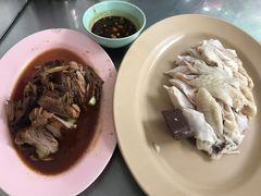 -红大哥水门鸡饭(總店)