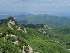 -丹东凤凰山景区