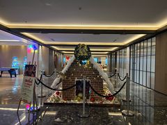-食光全日制餐厅(绵阳首开喜来登酒店)