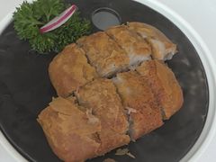 -莆田餐厅PUTIEN(颐堤港店)