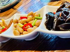 -鱼食饭稻·苏浙土菜17年老馆子(平江路店)