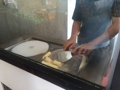 -ZF Seafood Restaurant 卓峰海鲜餐