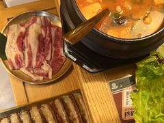 -闻老头·菊花炭烤肉(D11店)