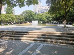 -常州古运河南大街文化旅游区-人民公园