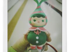 -泡泡玛特POPMART(壹号店)