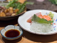 -桂马·日本料理·海胆·海鲜饭·酒场(民主广场店)