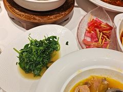 -院8里·少城记忆老川菜(宽窄巷子店)