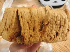 -御梁坊红糖馒头