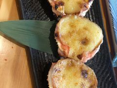 -竹幸日本料理(国光1937科技文化创意园店)