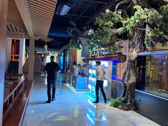 -木子塘汗蒸生活馆(财富港店)