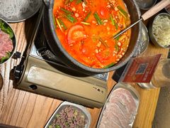 -夺多山贵州酸汤牛肉火锅(7mall店)