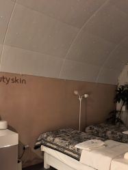 -Hi Beauty Skin 科技美肤中心