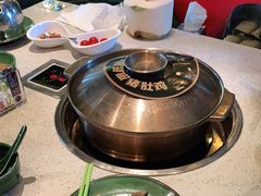 -润园四季椰子鸡火锅(海上世界店)
