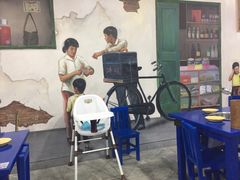 -马路边边·成都串串(翠柏路店)