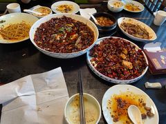 -陈麻婆豆腐总店