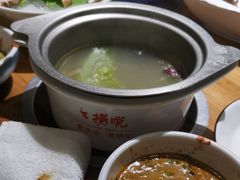 -金筷子西北菜·捞悦火锅