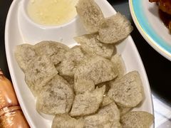 炸灌肠-鼎香润(德胜门内店)