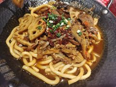 壹碗好卤菜-龙师傅卤炒(天马店)