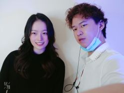 点击看大图 -逸丝风尚专注烫染