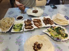 -傅记酱肉