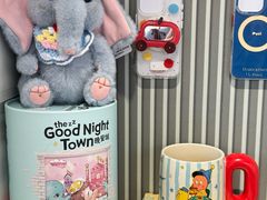 -深圳湾万象城(南山店)