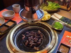 -和来烤肉(仓山万达店)