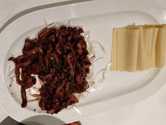 -玉林烤鸭店(定福庄店)