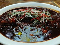 -云和夜泊酒店·中餐厅