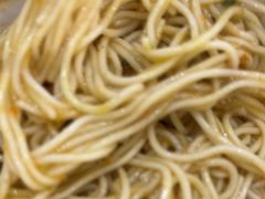 -百年老字号·观振兴蟹黄面·三虾面·苏式面(观前街富仁坊巷店)