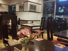 -克比叔叔印度餐厅Kebabs on the Grille(人民广场店)
