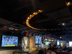 -麦凯伦烧烤·精酿超级工厂店(金桥总店)